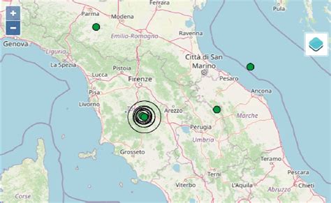 terremoto roma 2 febbraio 2023